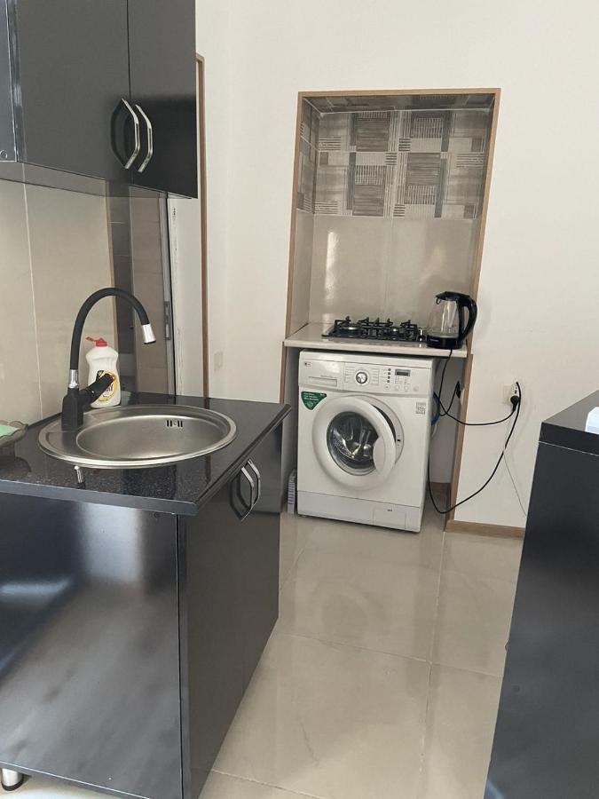 Nana Apartment Tbilisi ภายนอก รูปภาพ