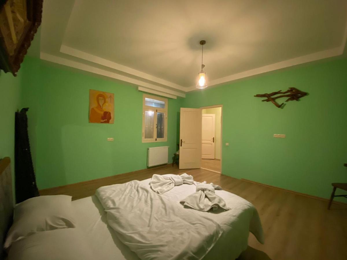 Nana Apartment Tbilisi ห้อง รูปภาพ