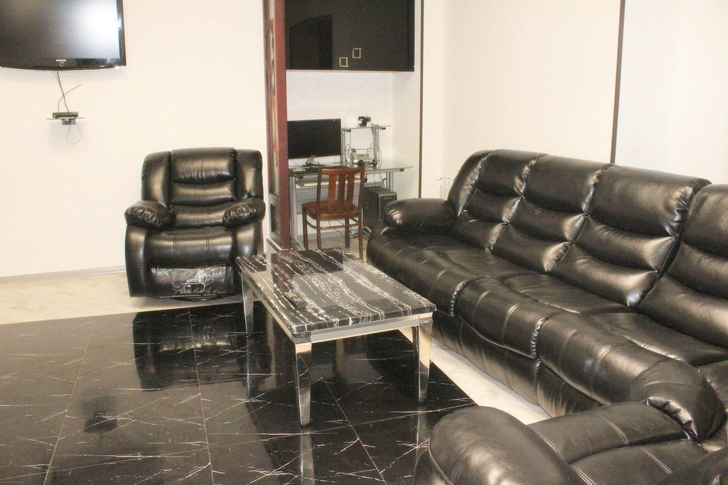 Nana Apartment Tbilisi ห้อง รูปภาพ