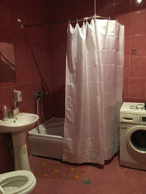 Nana Apartment Tbilisi ห้อง รูปภาพ