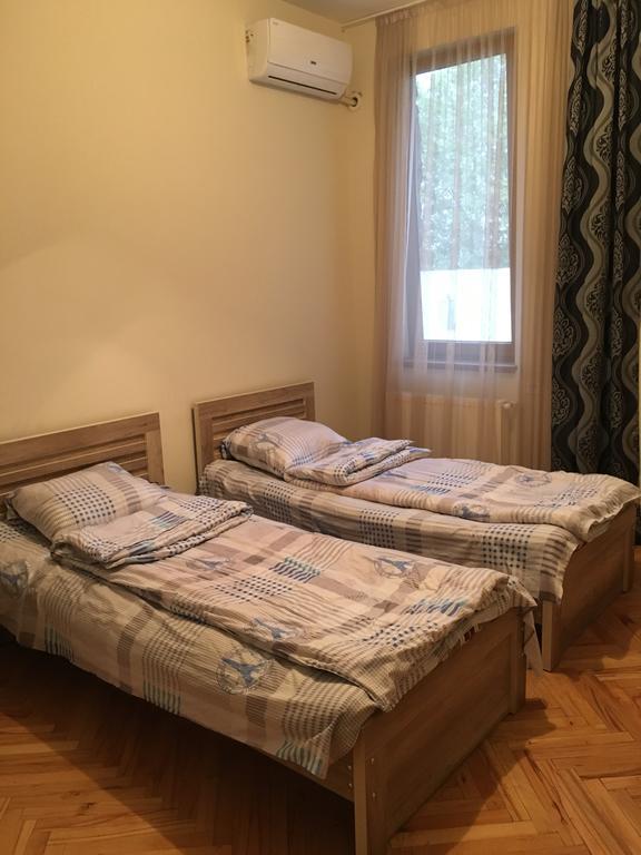 Nana Apartment Tbilisi ภายนอก รูปภาพ