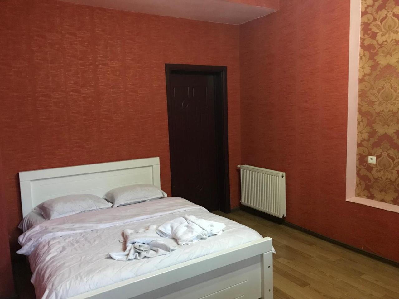 Nana Apartment Tbilisi ห้อง รูปภาพ