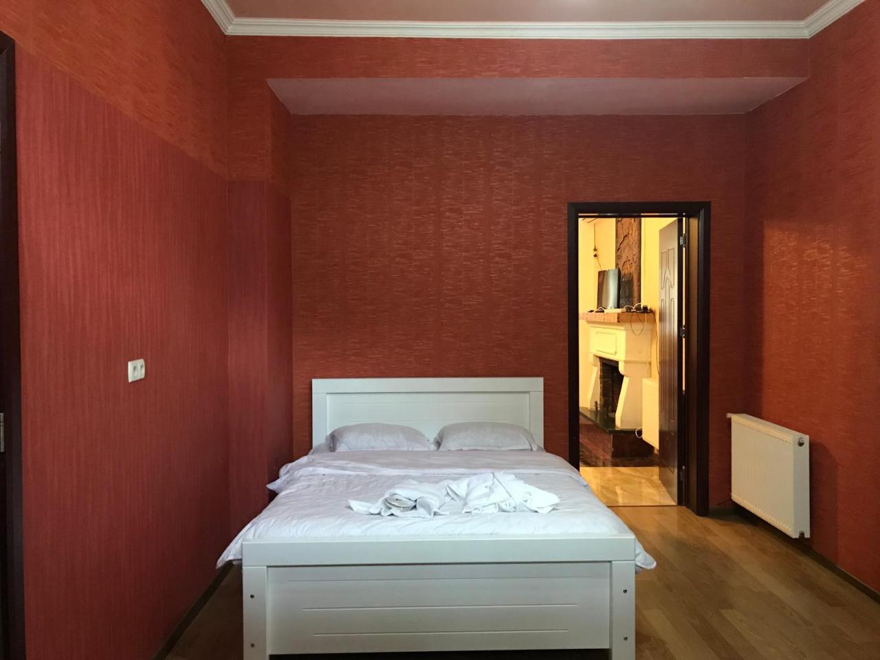 Nana Apartment Tbilisi ภายนอก รูปภาพ